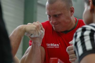 Mistrzostwa Europy 2006 Day