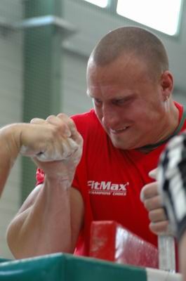 Mistrzostwa Europy 2006 Day