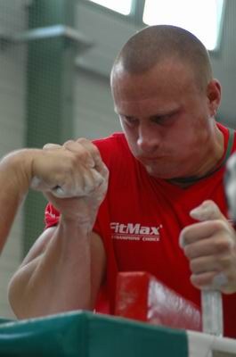 Mistrzostwa Europy 2006 Day