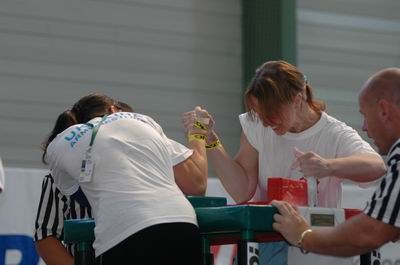 Mistrzostwa Europy 2006 Day