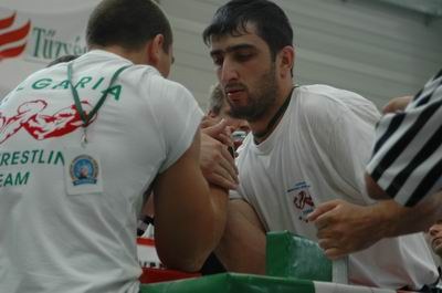 Mistrzostwa Europy 2006 Day