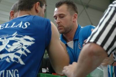 Mistrzostwa Europy 2006 Day