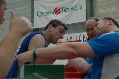 Mistrzostwa Europy 2006 Day