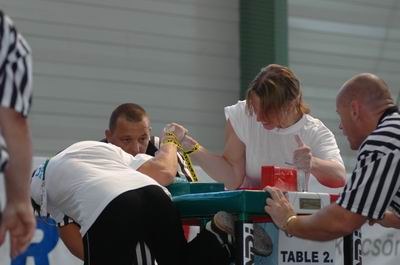 Mistrzostwa Europy 2006 Day