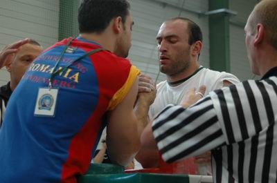 Mistrzostwa Europy 2006 Day