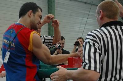 Mistrzostwa Europy 2006 Day