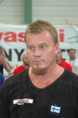 Mistrzostwa Europy 2006 Day