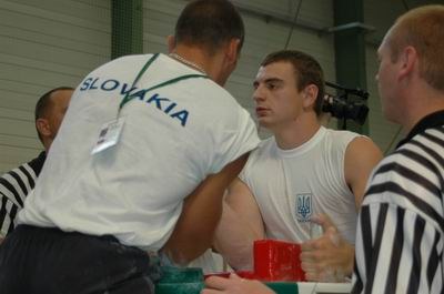 Mistrzostwa Europy 2006 Day