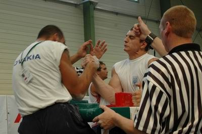 Mistrzostwa Europy 2006 Day