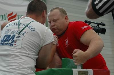 Mistrzostwa Europy 2006 Day