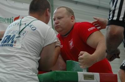 Mistrzostwa Europy 2006 Day