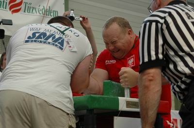 Mistrzostwa Europy 2006 Day