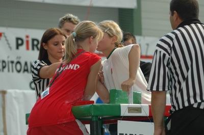 Mistrzostwa Europy 2006 Day