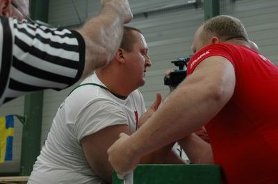 Mistrzostwa Europy 2006 Day