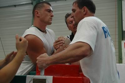 Mistrzostwa Europy 2006 Day