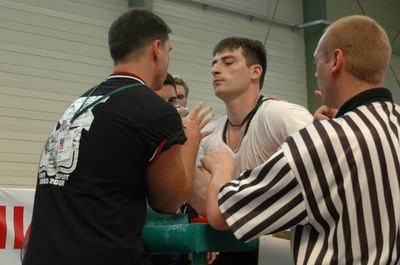 Mistrzostwa Europy 2006 Day