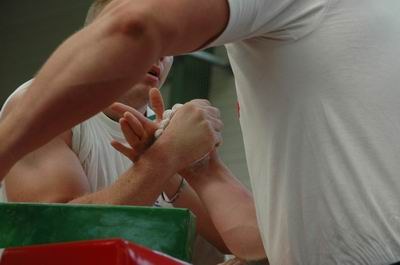 Mistrzostwa Europy 2006 Day