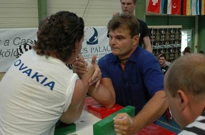 Mistrzostwa Europy 2006 Day