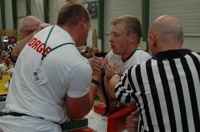 Mistrzostwa Europy 2006 Day