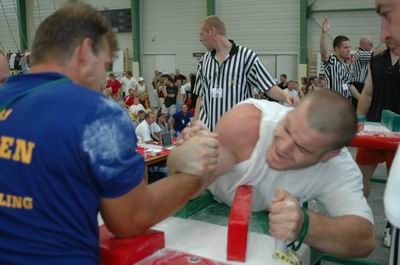 Mistrzostwa Europy 2006 Day