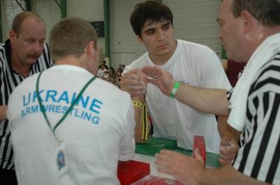 Mistrzostwa Europy 2006 Day