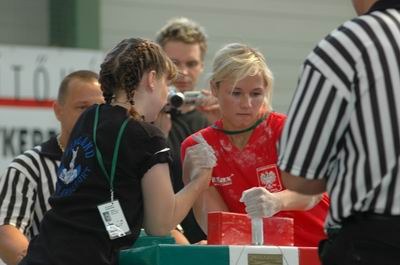 Mistrzostwa Europy 2006 Day