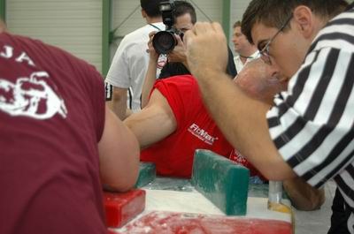 Mistrzostwa Europy 2006 Day