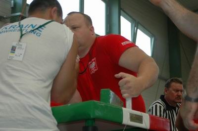 Mistrzostwa Europy 2006 Day