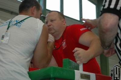 Mistrzostwa Europy 2006 Day