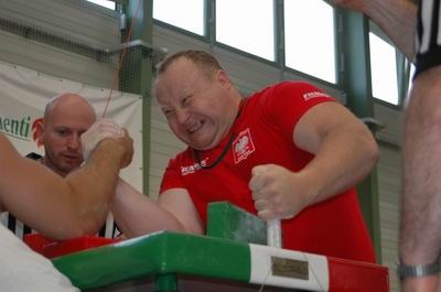 Mistrzostwa Europy 2006 Day