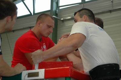 Mistrzostwa Europy 2006 Day