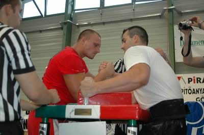 Mistrzostwa Europy 2006 Day