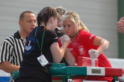 Mistrzostwa Europy 2006 Day