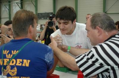 Mistrzostwa Europy 2006 Day