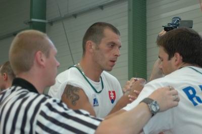 Mistrzostwa Europy 2006 Day