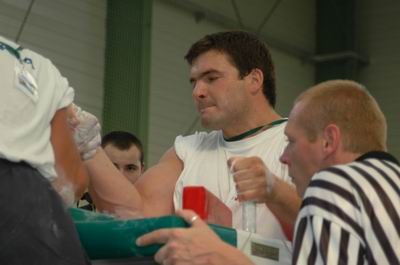 Mistrzostwa Europy 2006 Day