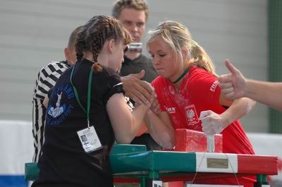 Mistrzostwa Europy 2006 Day