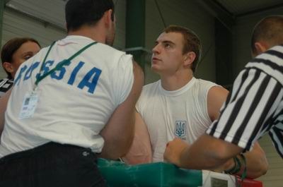 Mistrzostwa Europy 2006 Day