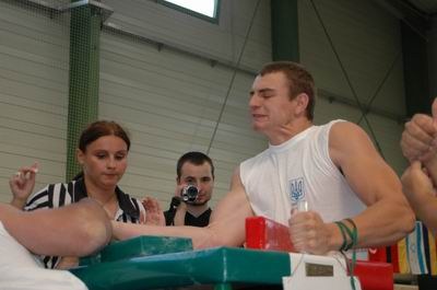 Mistrzostwa Europy 2006 Day