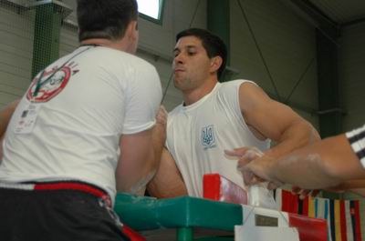 Mistrzostwa Europy 2006 Day