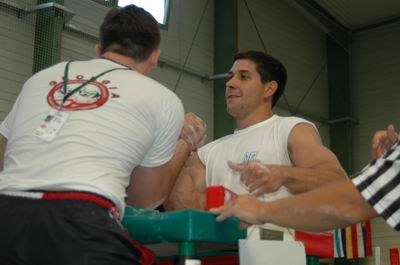 Mistrzostwa Europy 2006 Day