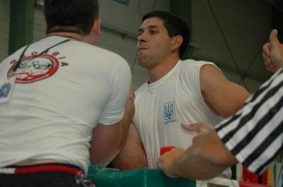 Mistrzostwa Europy 2006 Day