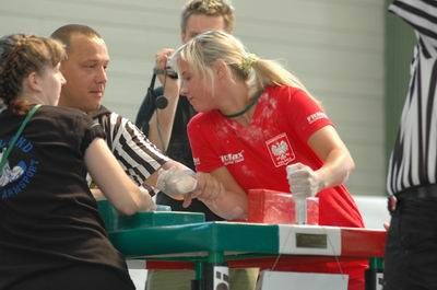 Mistrzostwa Europy 2006 Day