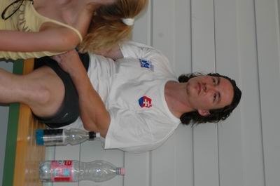 Mistrzostwa Europy 2006 Day