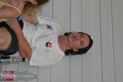 Mistrzostwa Europy 2006 Day