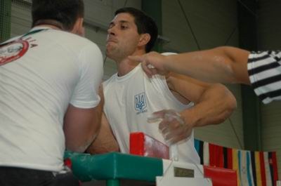 Mistrzostwa Europy 2006 Day