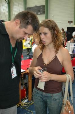 Mistrzostwa Europy 2006 Day