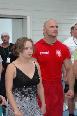 Mistrzostwa Europy 2006 Day