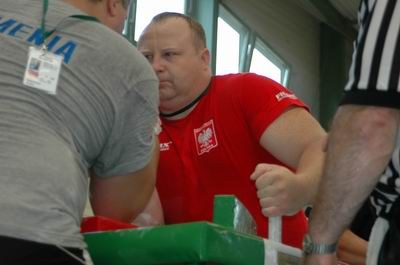 Mistrzostwa Europy 2006 Day