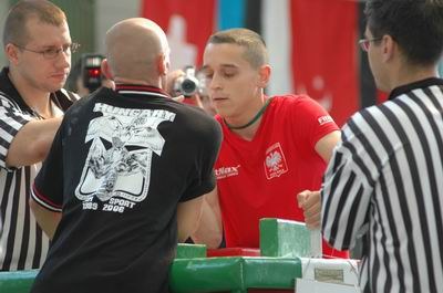 Mistrzostwa Europy 2006 Day